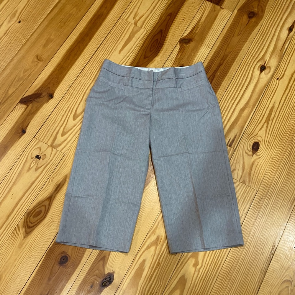 Studio Y Dressy Capris‎